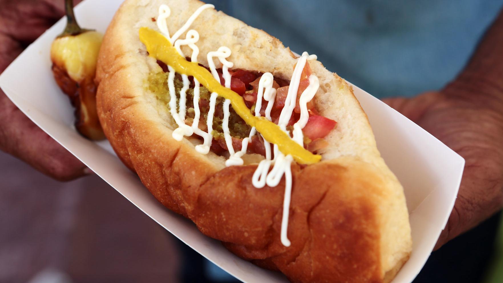 The Tucson food guide for out-of-town Arizona Wildcats recruits